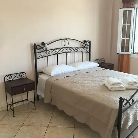Myrto Apartmán Kalamos (Kythira)