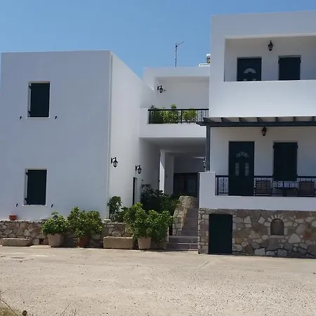 Myrto Apartment Kalamos (Kythira)