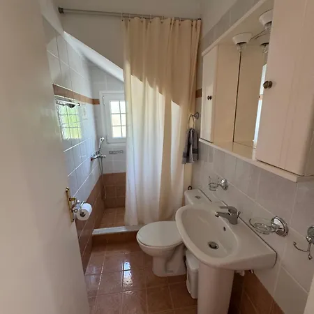 Apartment Myrto