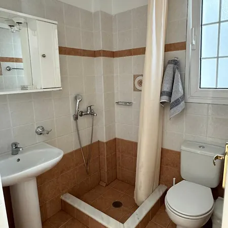 Myrto Apartman Kalamos (Kythira)
