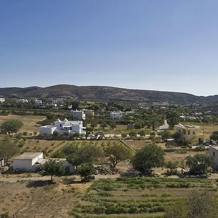 아파트 Myrto Kalamos (Kythira)