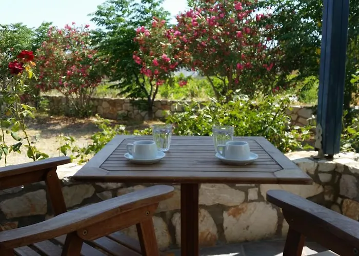 Myrto * Kalamos (Kythira)