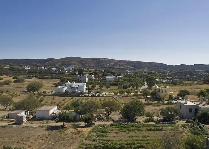 Διαμέρισμα Myrto Kalamos (Kythira)