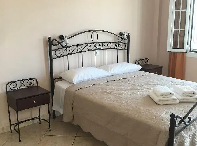 Myrto Διαμέρισμα Kalamos (Kythira)